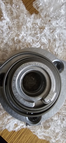 Зірка-шестерня розподільного валу двигуна, впускного LR091759 Land Rover