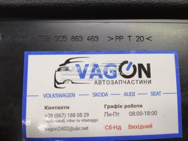  VAG 3C5863463 ціна, від 3.35 USD