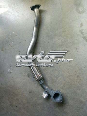 Труба приймальна (штани) глушника, передня General Motors 96349131 ціна, від 33.09 USD