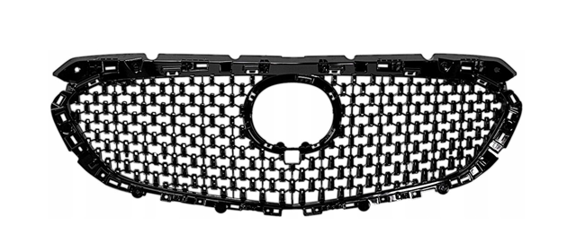 Решітка радіатора GSH750719 Mazda