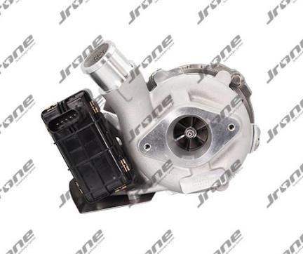 1717628 Ford Турбонаддув