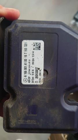  A1669014100 Mercedes