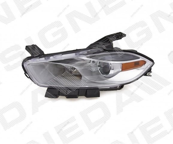 Фари Signeda 209338A01A ціна, від 224.58 USD