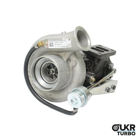Турбіна Holset 4033073H ціна, від 460.94 USD