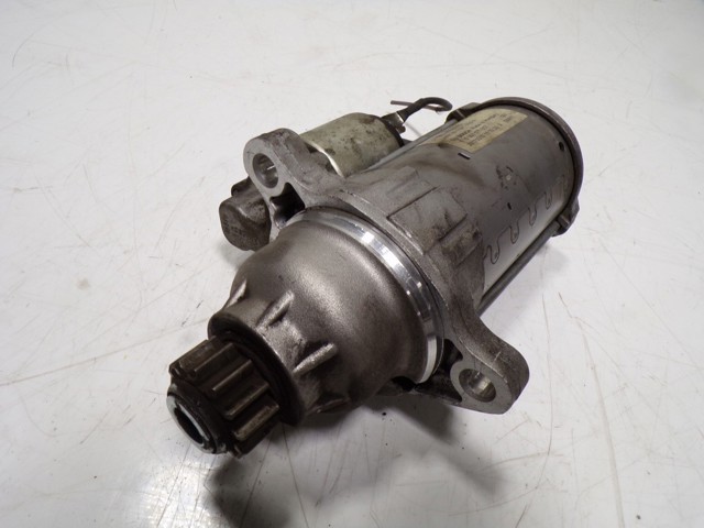 Стартер автомобільний Fiat/Alfa/Lancia 51940240