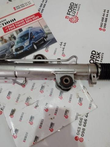 Рульова рейка GK313200EE Ford