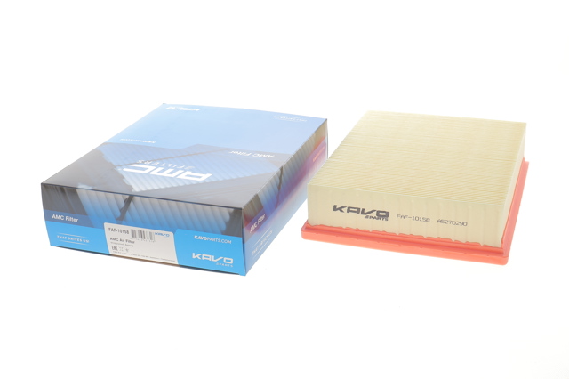 Елемент повітряного фільтра Kavo Parts FAF10158 ціна, від 5.54 USD