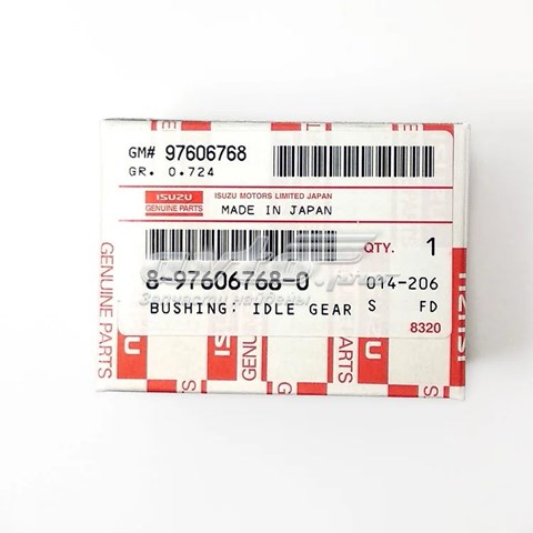  Isuzu 8976067680