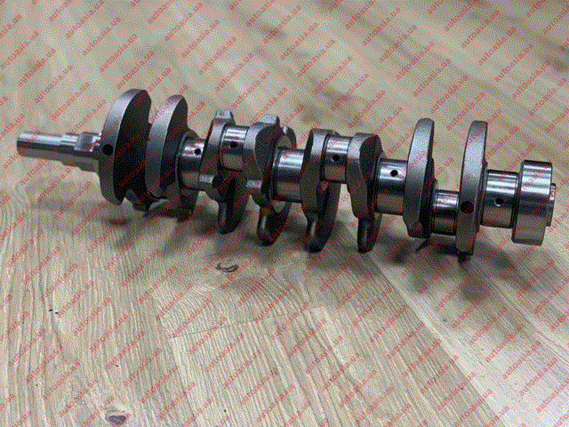  Колінвал Geely CK 1