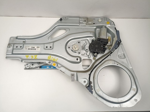  834701F080 Hyundai/Kia