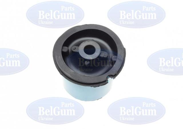 BG1513 Belgum Сайлентблок балки моста