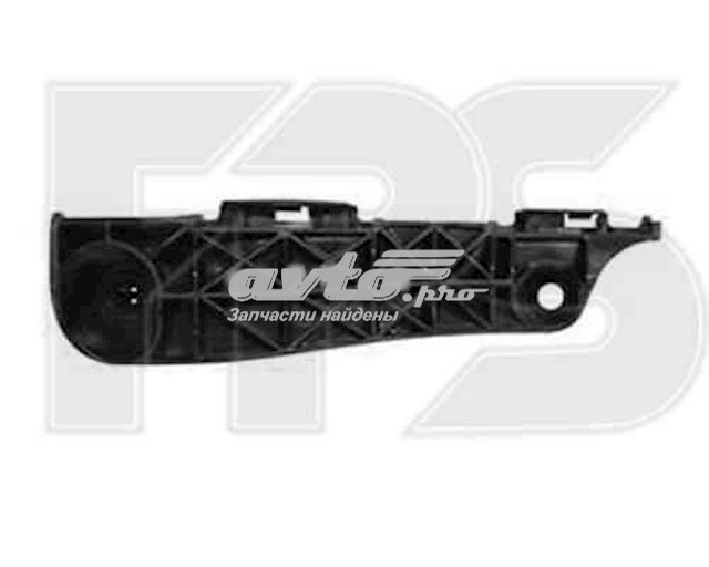Кріплення бампера FPS FP7013931 ціна, від 4.36 USD