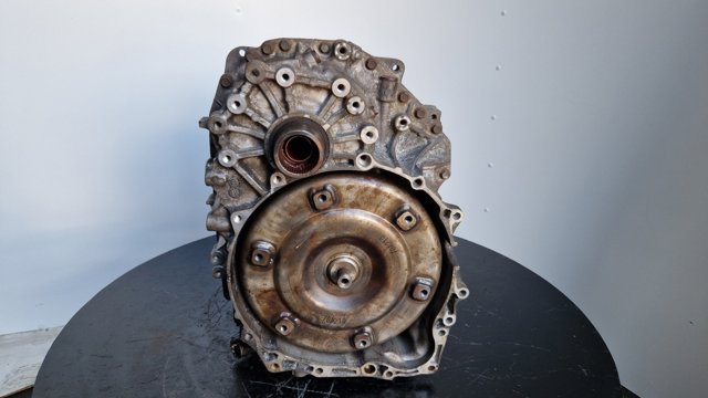 Купити 1285176 Volvo АКПП в зборі (автоматична коробка передач)