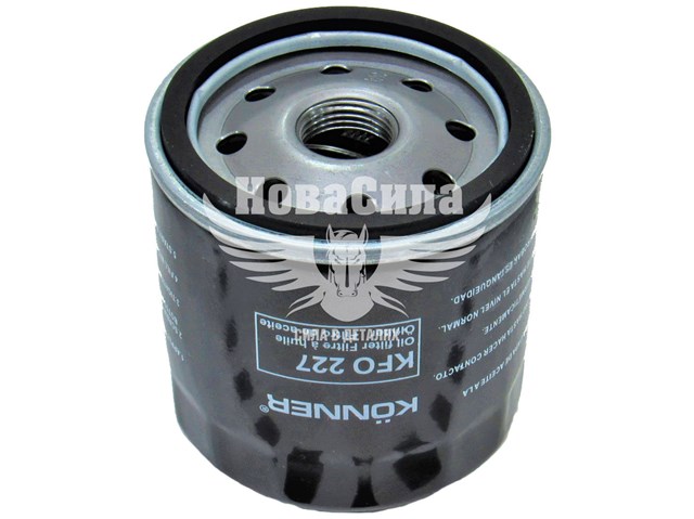 Фільтр масляний Konner KFO227