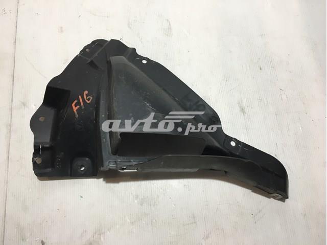 Купити 51718059317 BMW Підкрилок переднього крила, правий передній