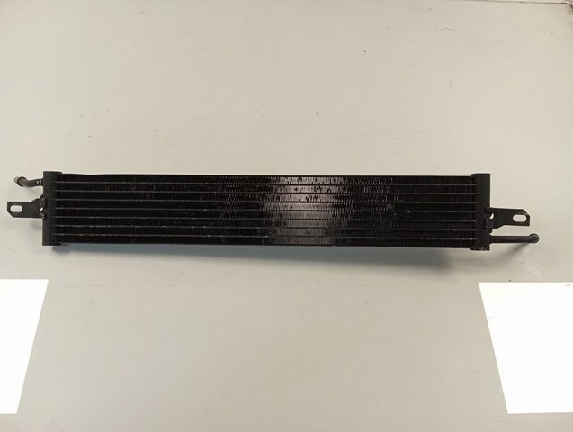 Радіатор охолодження палива Land Rover 7H329N103AC