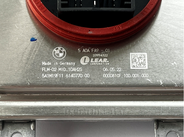  LB0971 Signeda