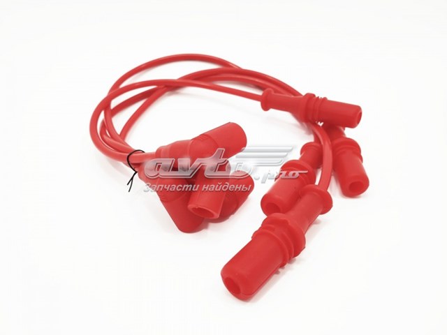 Дроти запалювання Kimiko A113707130405060EAKM ціна, від 12.04 USD