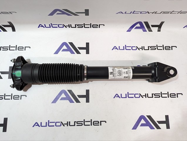 A1663262200 Mercedes 