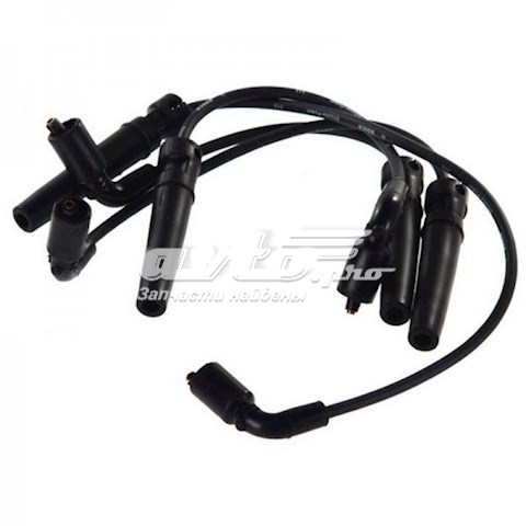Дроти запалювання Bosch 986356987 ціна, від 12.39 USD