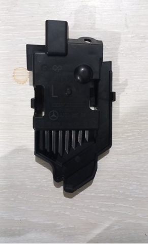  Mercedes A2238806402 ціна, від 73.16 USD