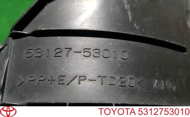 Купити 5312753010 Toyota 