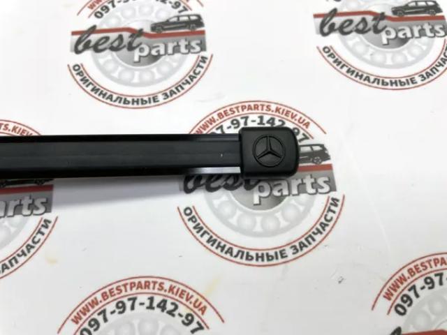 Щітка-двірник лобового скла, комплект з 2-х шт. Mercedes A1678204903 ціна, від 21.10 USD