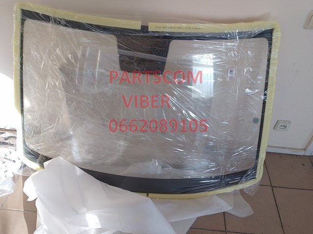Автоскло Hyundai/Kia 86110K7000 ціна, від 659.76 USD