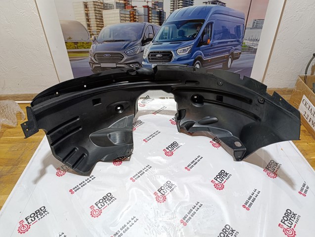 Купити 2630413 Ford Підкрилок передній правий