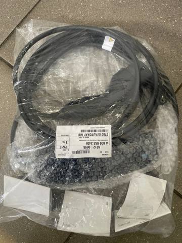  Mercedes A0005833405