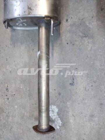 Вихлопна труба Toyota 174300P340 ціна, від 152.03 USD