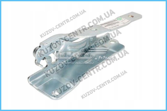Петля капота, ліва FPS FP4044285 ціна, від 19.47 USD