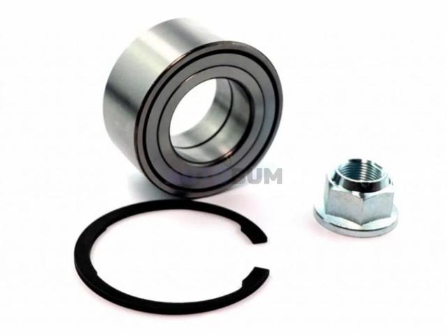 Підшипник задньої ступиці SH15154K Shafer