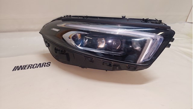 A1779060603 Mercedes 