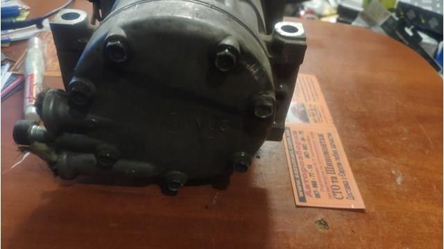 Компресор кондиціонера SD7V161157 Sanden