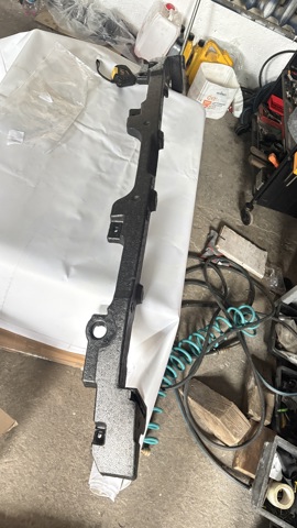 Абсорбер бампера переднього KSP KSP90577 ціна, від 24.55 USD