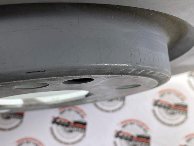 Диск переднього гальма Mercedes A246421261290 ціна, від 37.29 USD