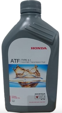 Масло варіатора Honda 0826399901HE ціна, від 78.36 USD