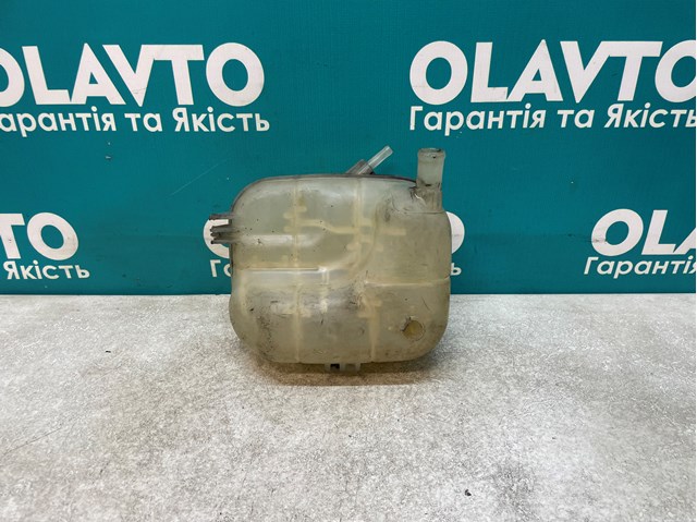 Бачок системи охолодження двигуна розширювальний Opel 24469940 ціна, від 12.50 USD