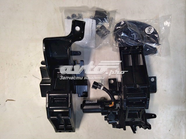 Купити VPLGP0249 Land Rover Накладка підніжки