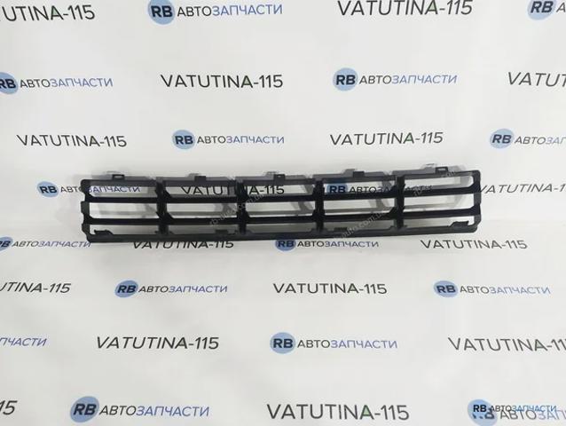 Решітка переднього бампера, центральна FPS FP9523997 ціна, від 6.31 USD