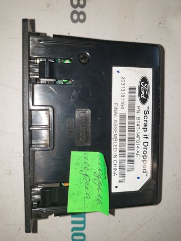  Ford BT4T14F014AE