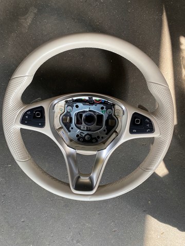A0004607703 Mercedes Рульове колесо