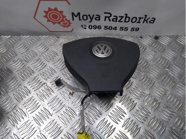 Подушка AIRBAG передня ліва VAG 1K0880201BK