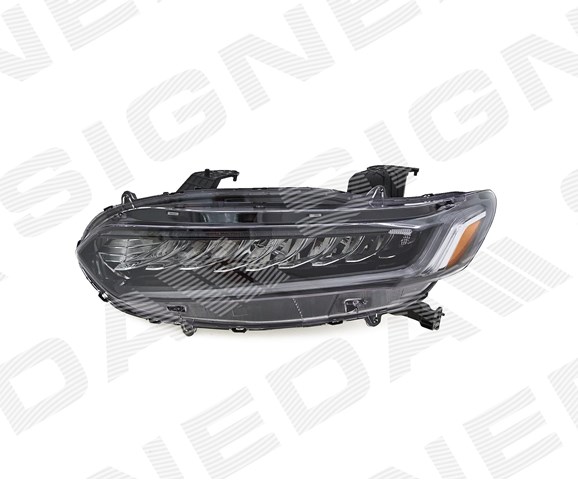 ZHD111327L Signeda Фара дальнього світла в зборі