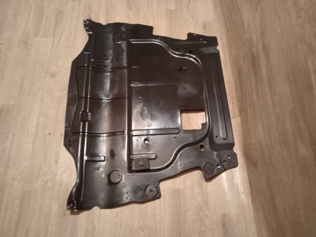 Захист моторного відсіку Polcar 3280345Q ціна, від 28.80 USD