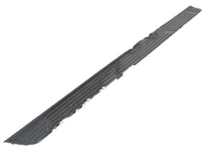 Накладка підніжки Toyota 517716A150