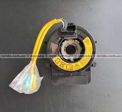 934902W120 Hyundai/Kia Шлейф Airbag