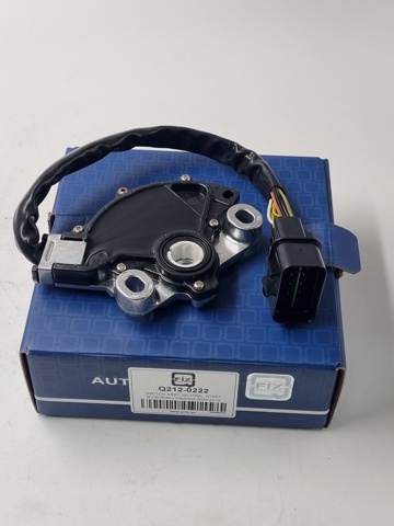 Датчик швидкості АКПП Q-fix Q2120222 ціна, від 34.74 USD