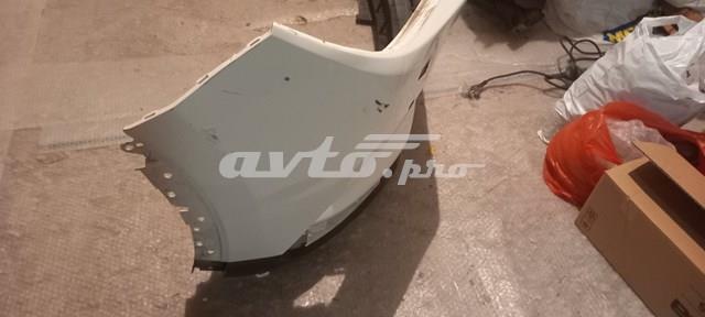 TK9550031KBB Mazda Бампер передній в зборі
